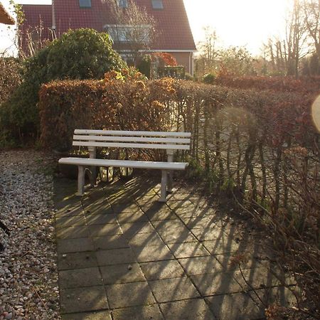 B&B De Rumelshof Hierden Exteriér fotografie